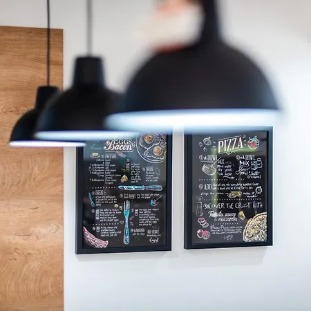 Spacious Rocky With Balcony * Split